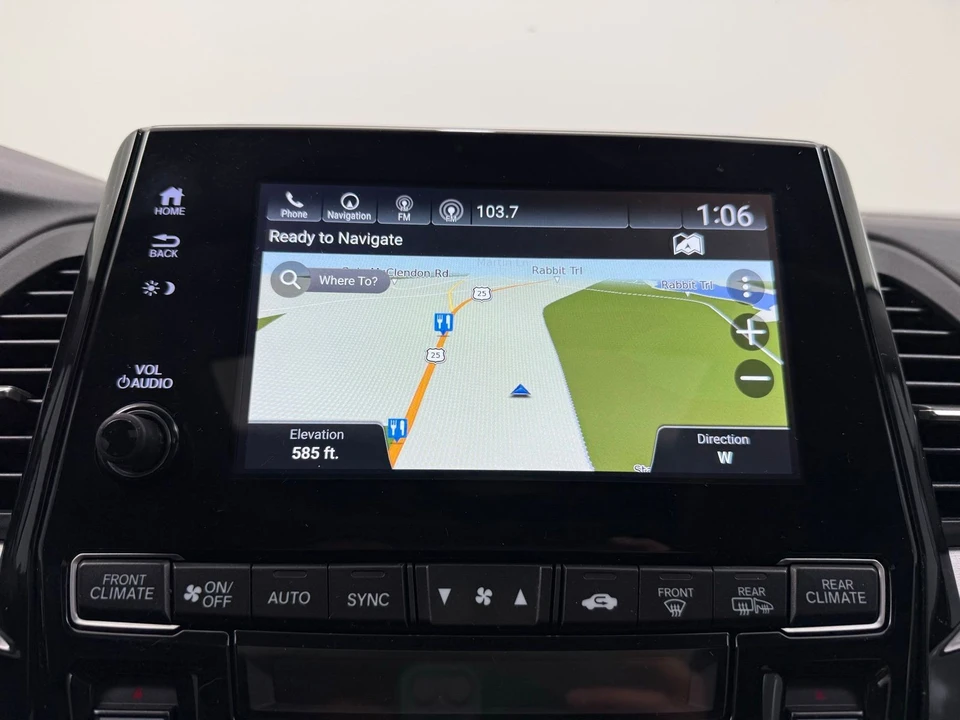2019 Honda Odyssey - Image 18 of 21