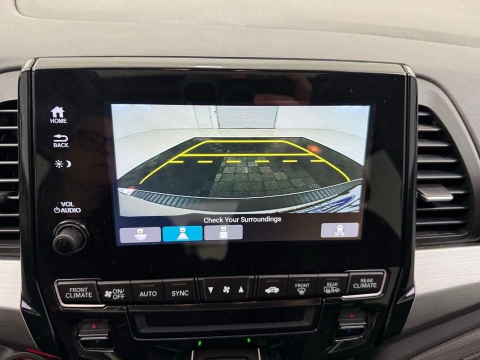 2019 Honda Odyssey - Image 17 of 21