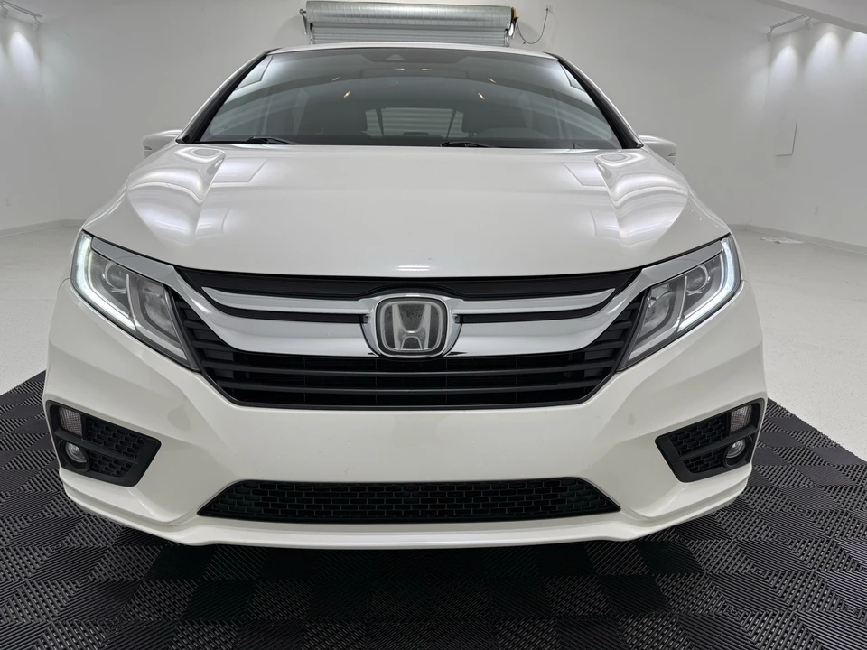 2019 Honda Odyssey - Image 2 of 12