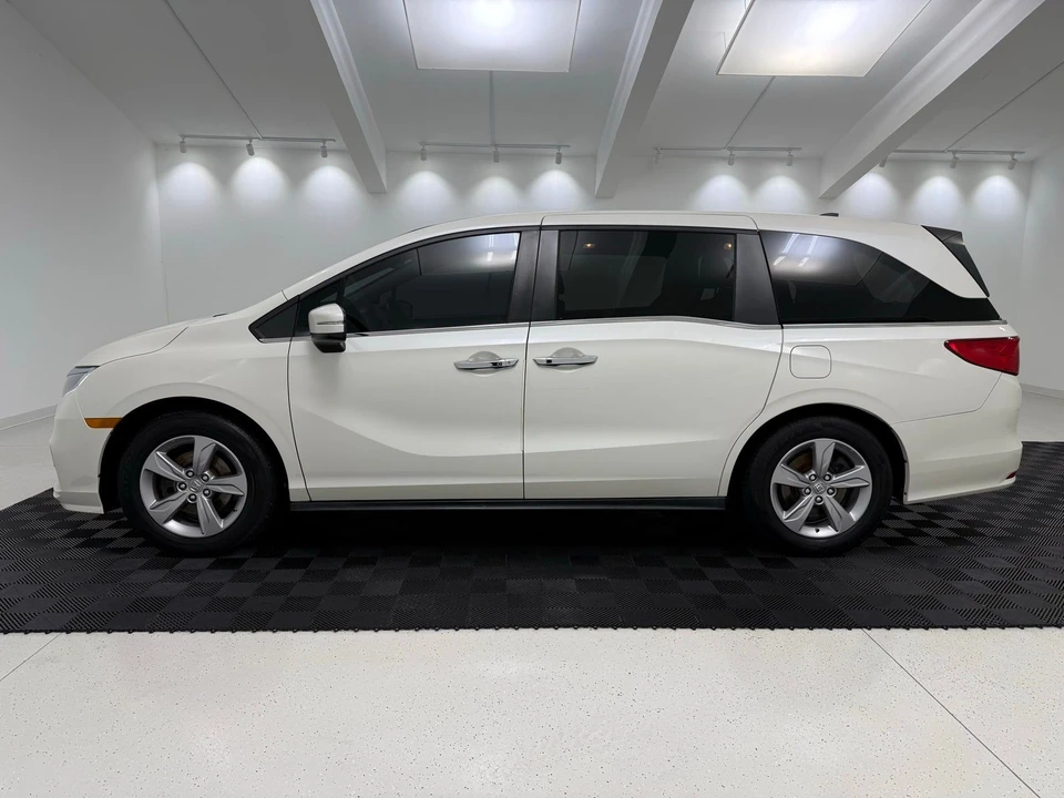 2019 Honda Odyssey - Image 4 of 21