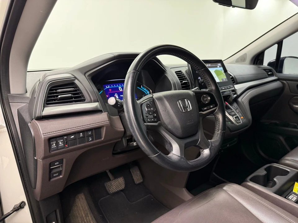 2019 Honda Odyssey - Image 20 of 21
