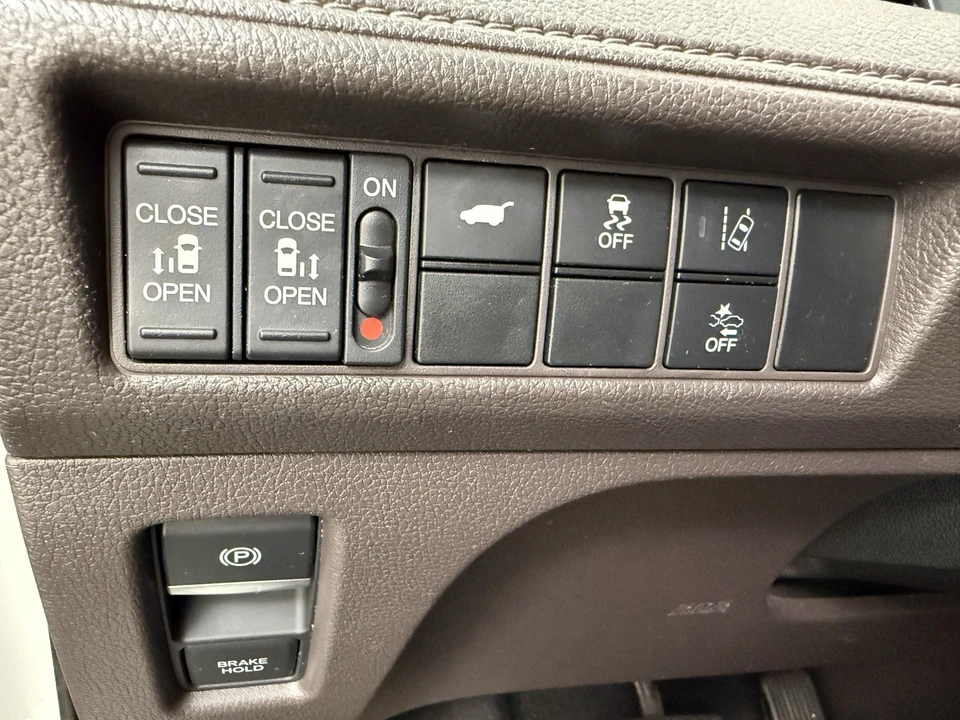 2019 Honda Odyssey - Image 19 of 21