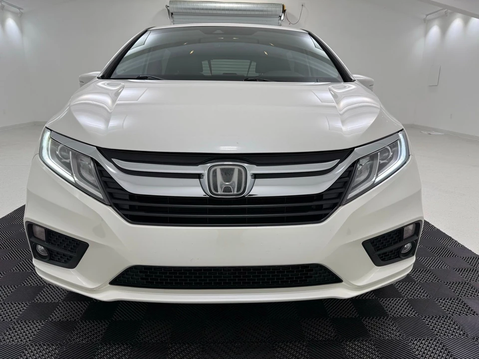 2019 Honda Odyssey - Image 2 of 21