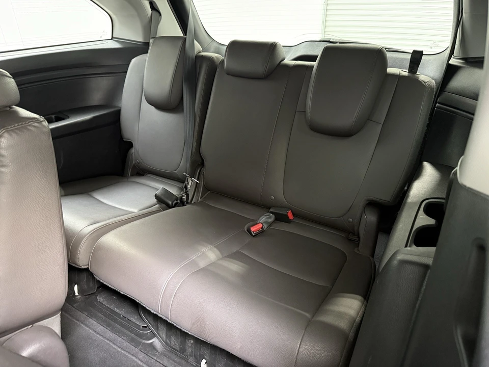 2019 Honda Odyssey - Image 21 of 21