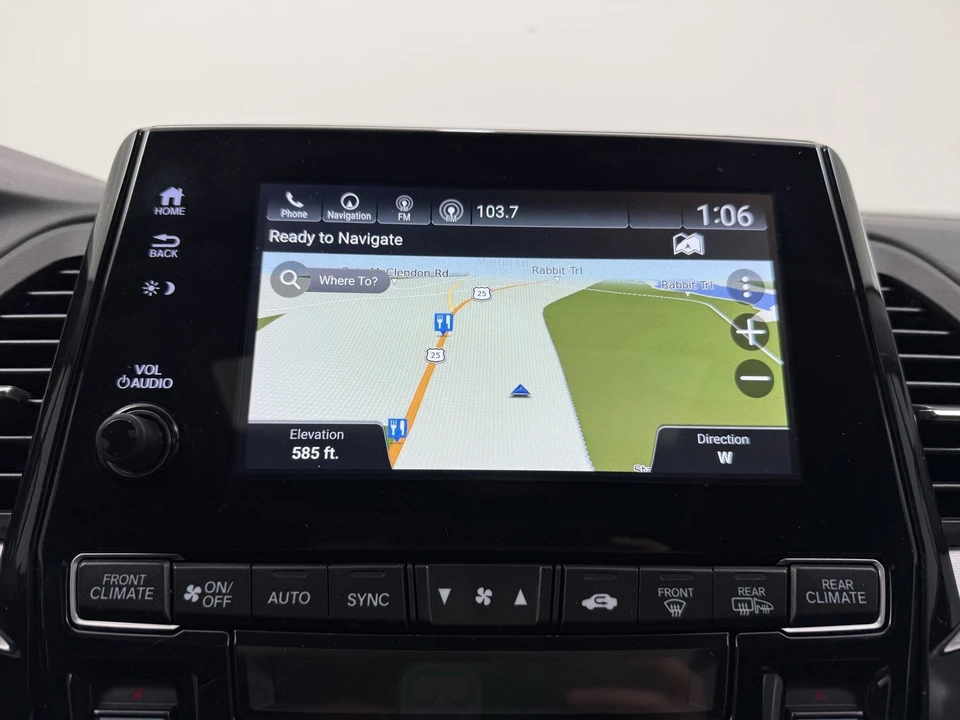 2019 Honda Odyssey - Image 18 of 21
