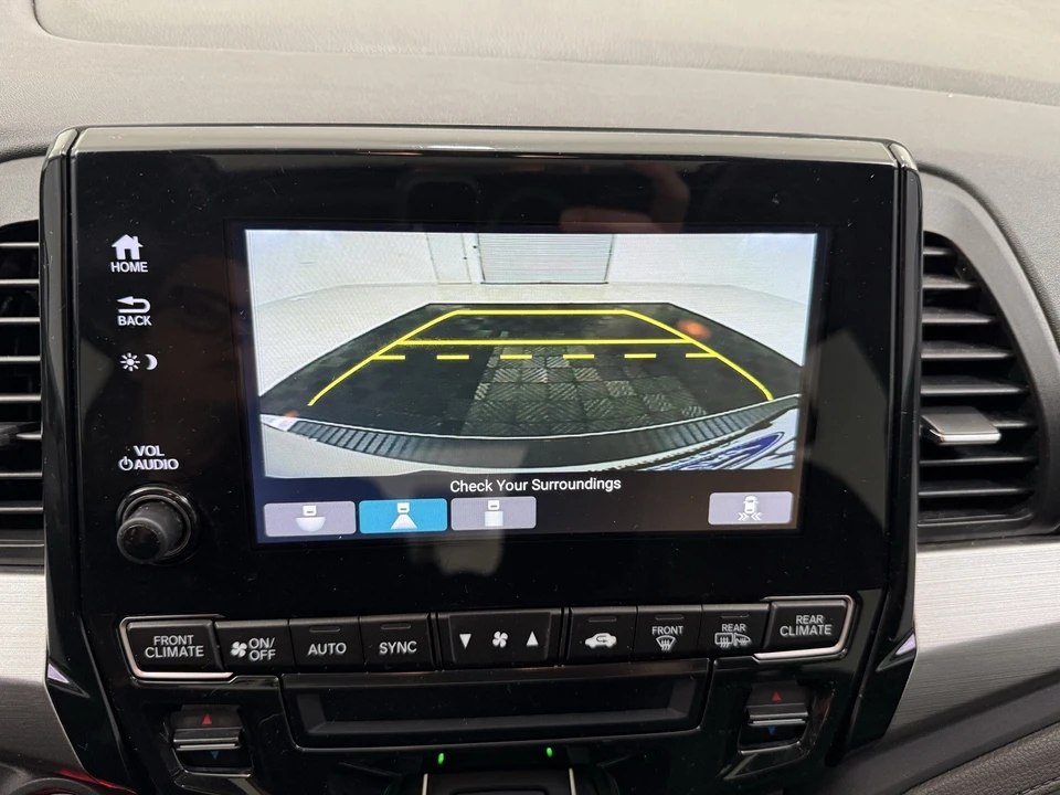 2019 Honda Odyssey - Image 17 of 21