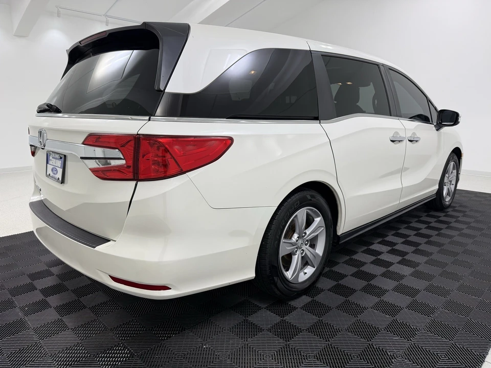 2019 Honda Odyssey - Image 8 of 12