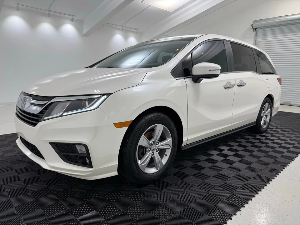 2019 Honda Odyssey - Image 3 of 21