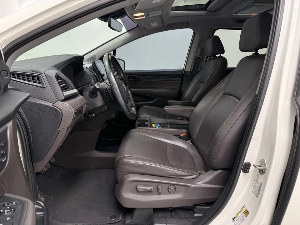 2019 Honda Odyssey - Image 12 of 12