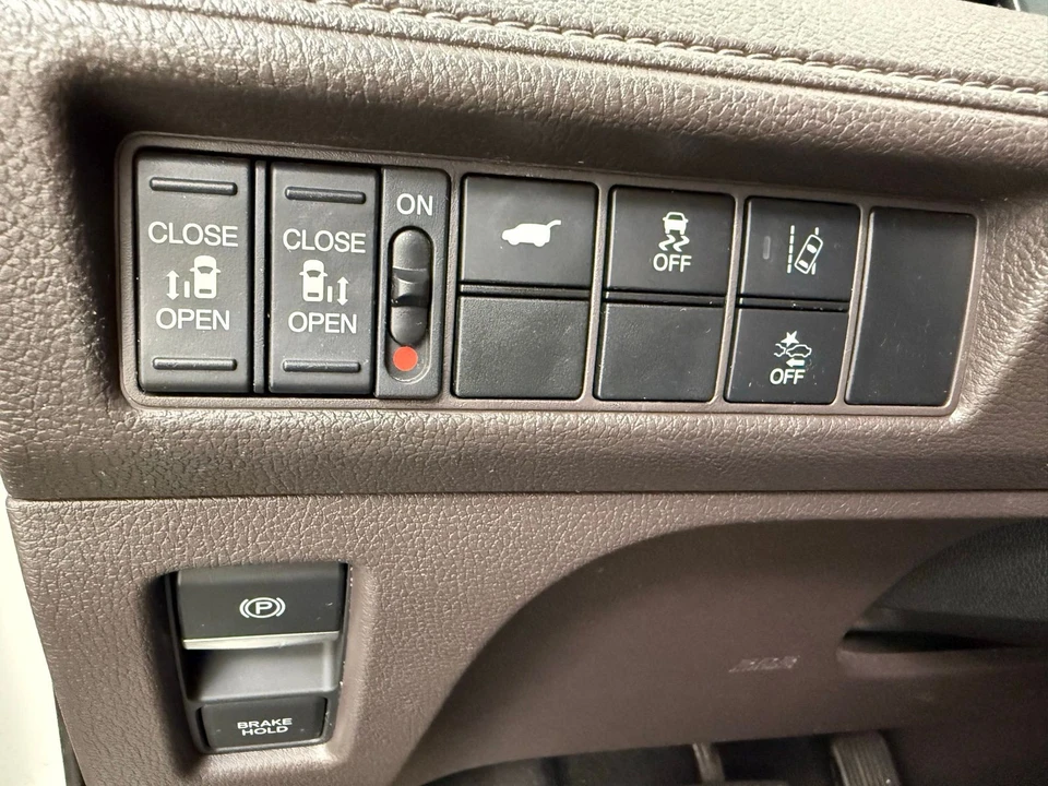 2019 Honda Odyssey - Image 19 of 21