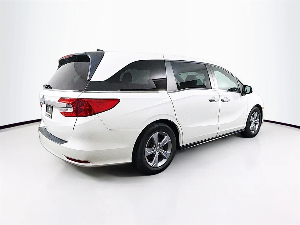 2019 Honda Odyssey - Image 8 of 12