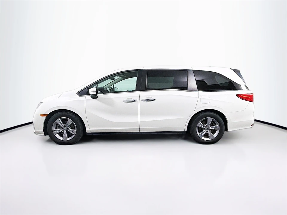2019 Honda Odyssey - Image 5 of 12