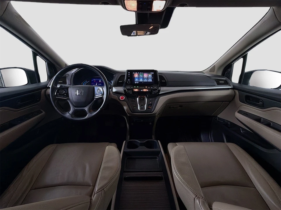 2019 Honda Odyssey - Image 10 of 12