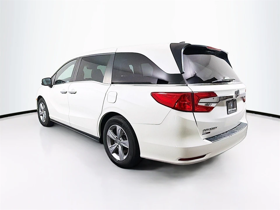 2019 Honda Odyssey - Image 6 of 12