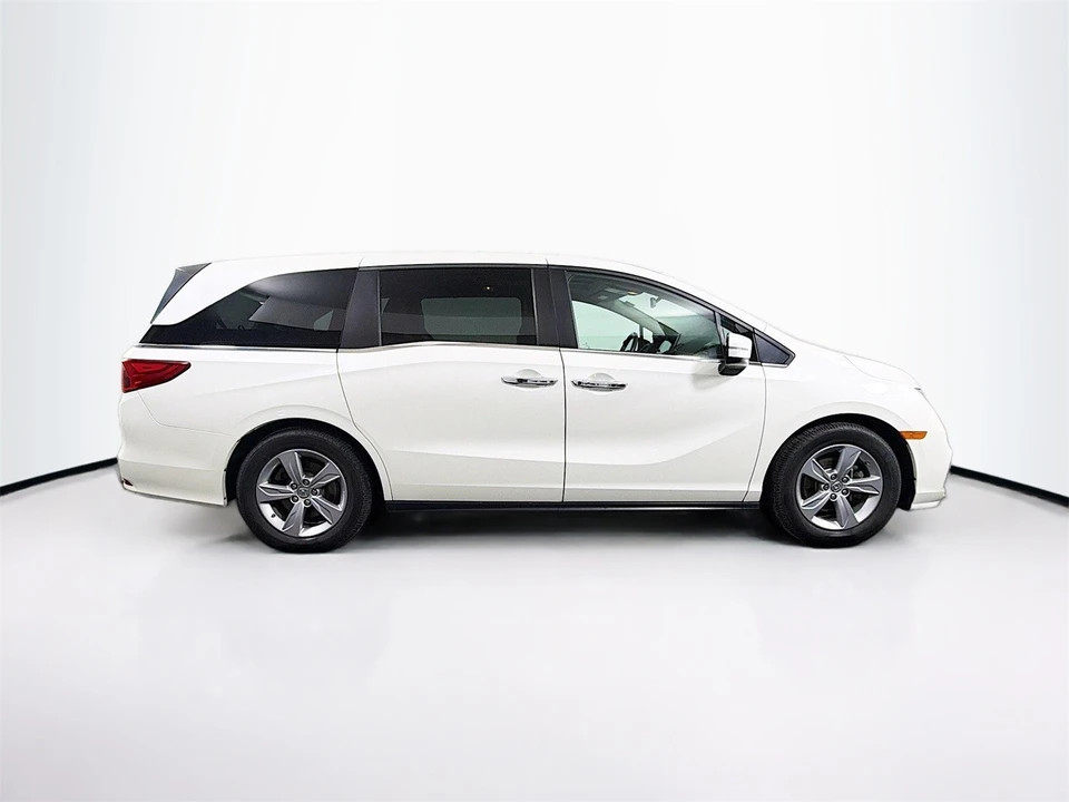 2019 Honda Odyssey - Image 9 of 12