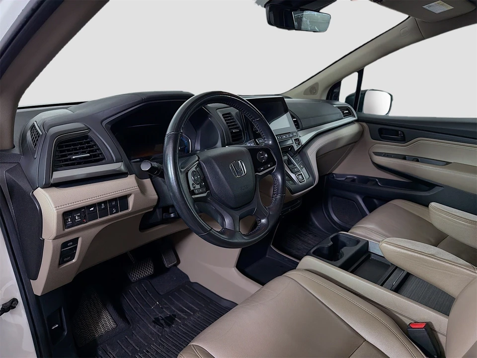 2019 Honda Odyssey - Image 11 of 12