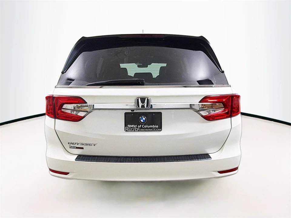 2019 Honda Odyssey - Image 7 of 12