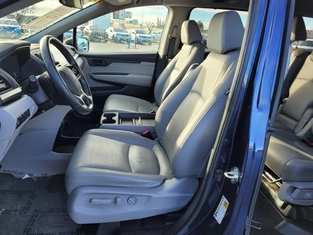 2019 Honda Odyssey - Image 9 of 12