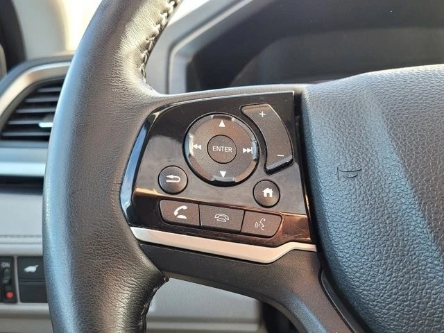 2019 Honda Odyssey - Image 19 of 21