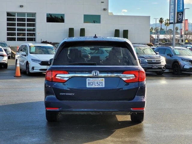 2019 Honda Odyssey - Image 5 of 12