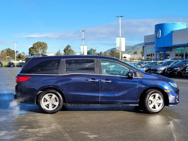 2019 Honda Odyssey - Image 3 of 21