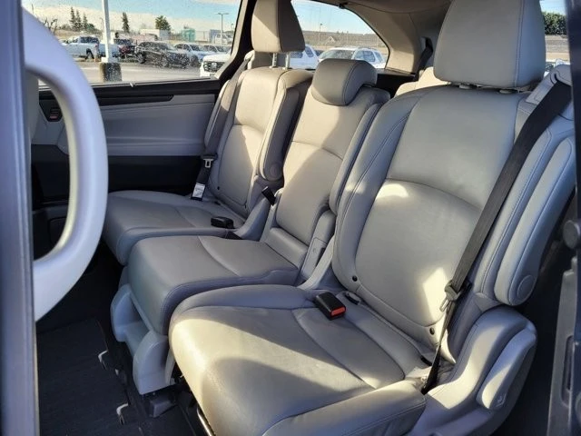 2019 Honda Odyssey - Image 11 of 12