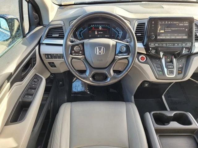2019 Honda Odyssey - Image 13 of 21