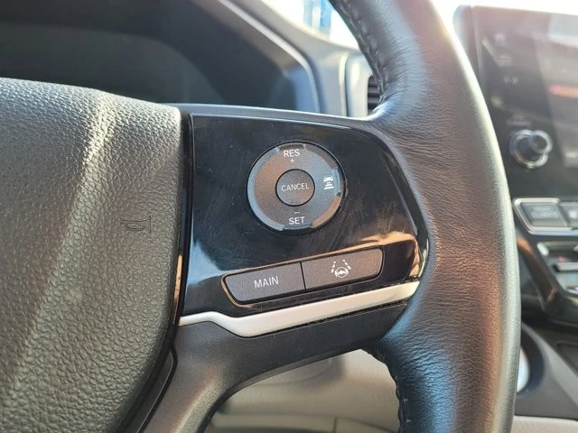 2019 Honda Odyssey - Image 20 of 21