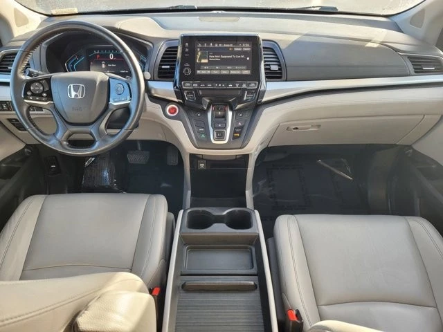 2019 Honda Odyssey - Image 12 of 12