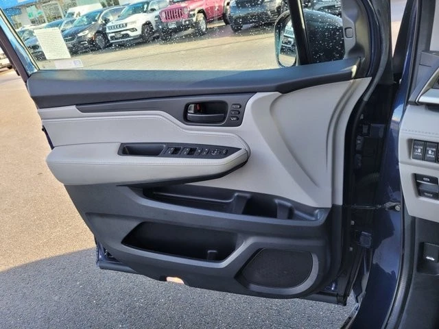 2019 Honda Odyssey - Image 15 of 21