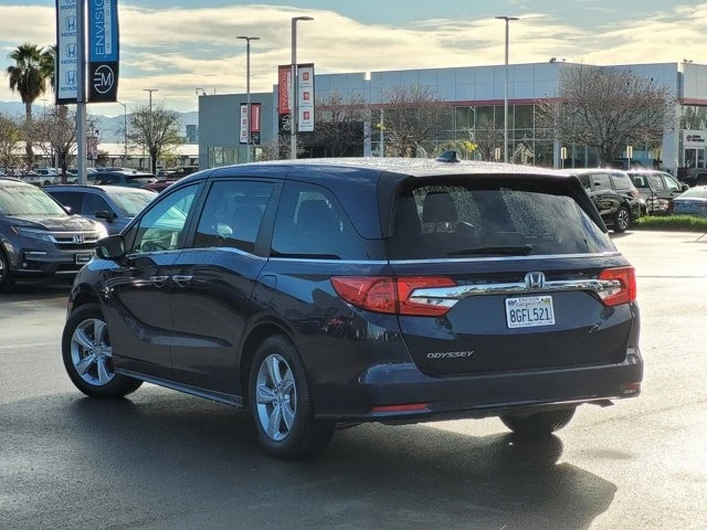 2019 Honda Odyssey - Image 6 of 21