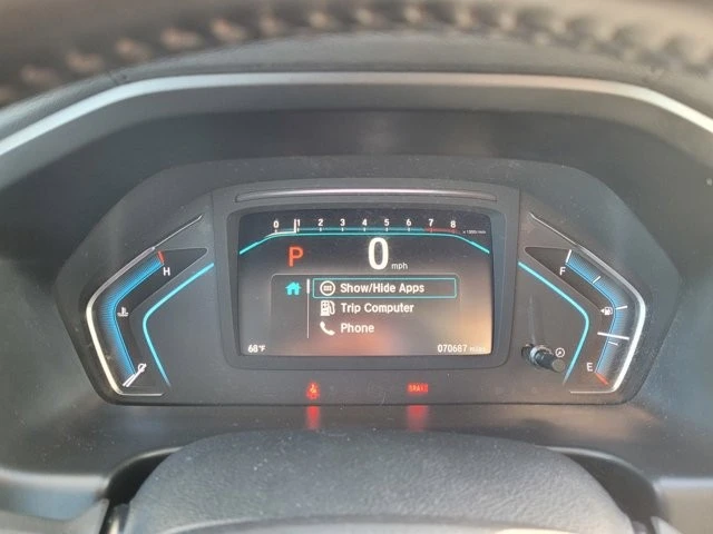 2019 Honda Odyssey - Image 18 of 21