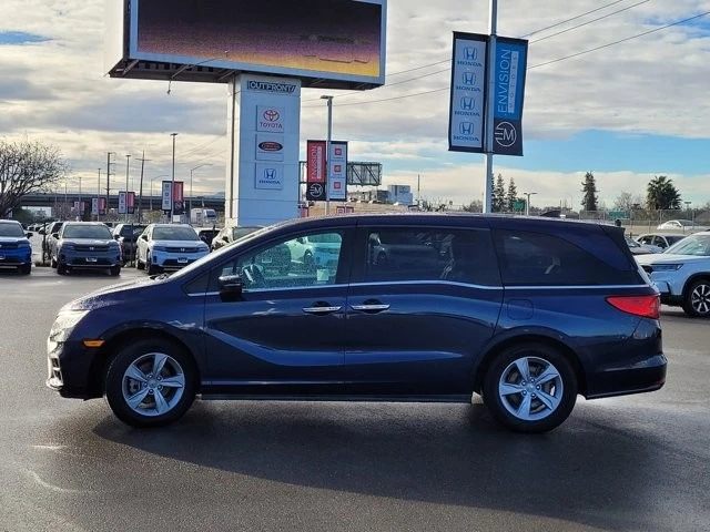 2019 Honda Odyssey - Image 7 of 12