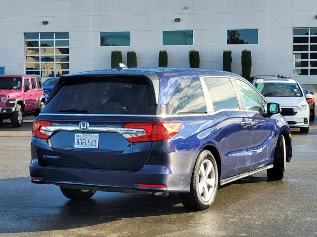 2019 Honda Odyssey - Image 4 of 21