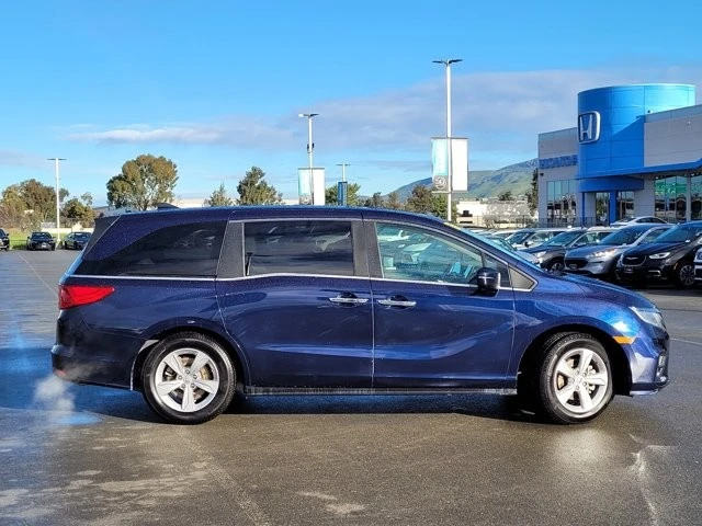 2019 Honda Odyssey - Image 3 of 12