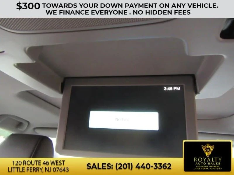 2019 Honda Odyssey - Image 12 of 12