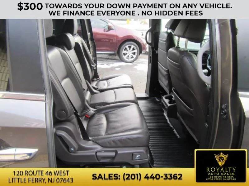 2019 Honda Odyssey - Image 9 of 12