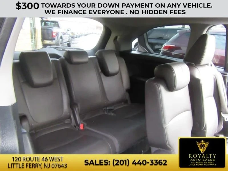 2019 Honda Odyssey - Image 10 of 12