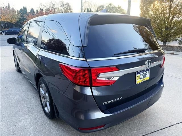 2019 Honda Odyssey - Image 5 of 21