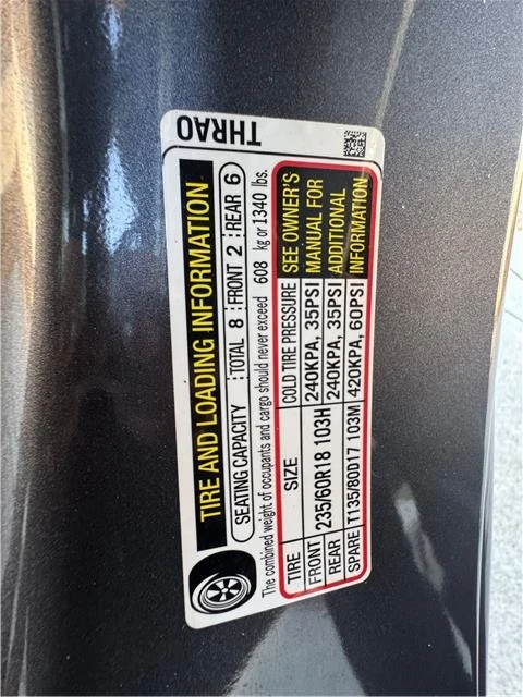 2019 Honda Odyssey - Image 17 of 21