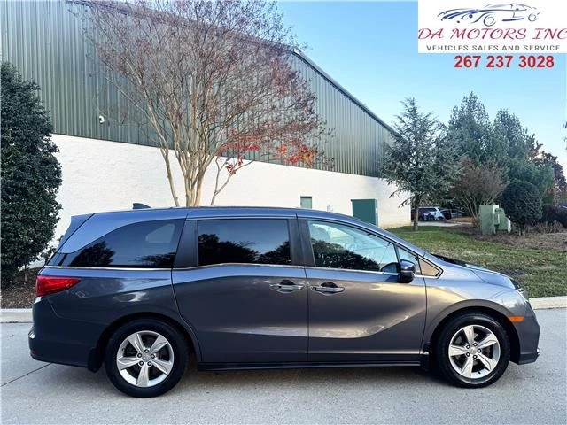 2019 Honda Odyssey - Image 2 of 21