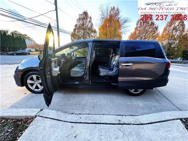 2019 Honda Odyssey - Image 13 of 21