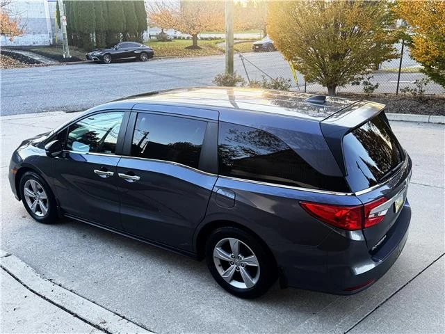2019 Honda Odyssey - Image 7 of 21