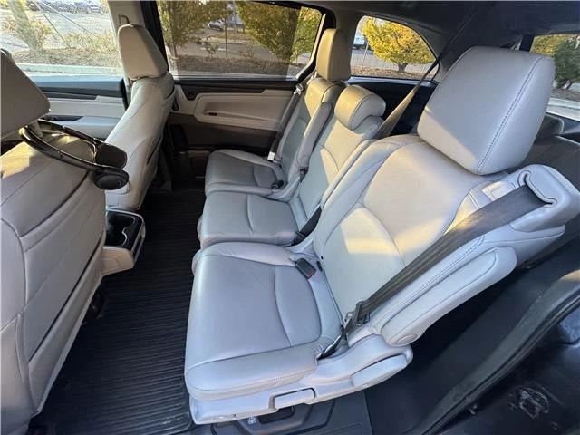 2019 Honda Odyssey - Image 19 of 21