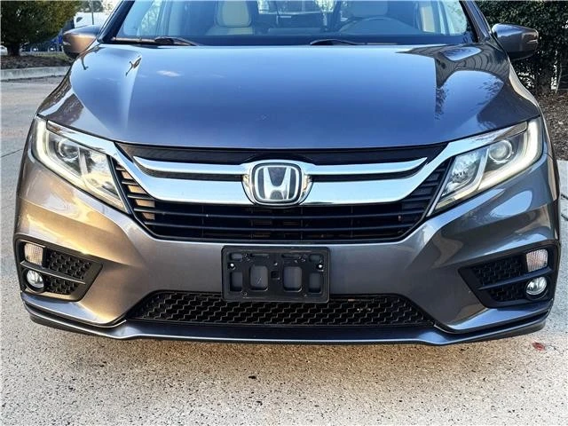 2019 Honda Odyssey - Image 11 of 21
