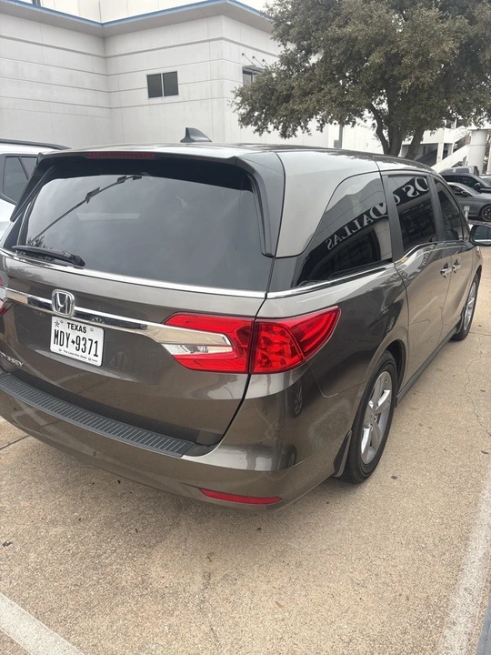 2019 Honda Odyssey - Image 4 of 7