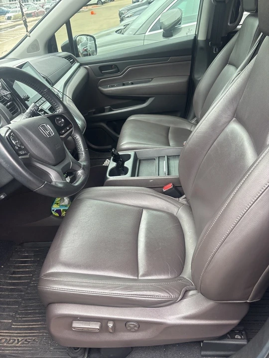 2019 Honda Odyssey - Image 5 of 7