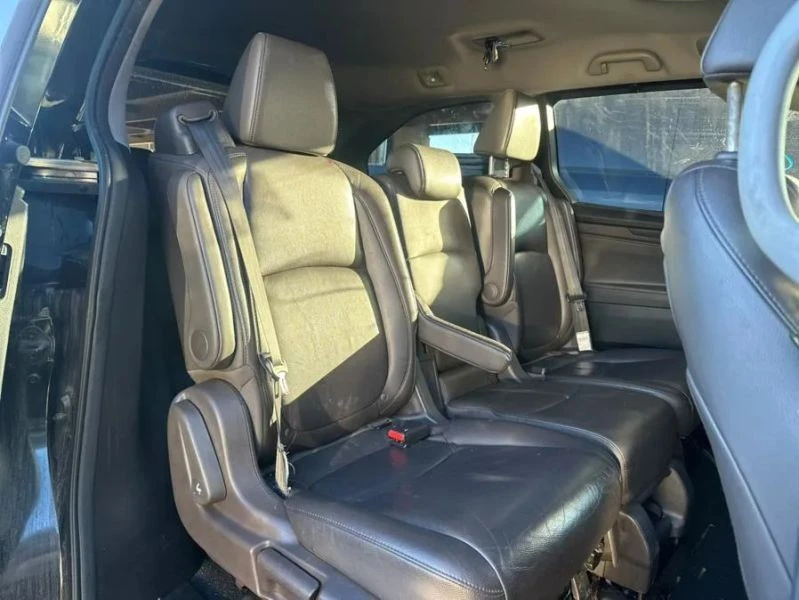 2019 Honda Odyssey - Image 12 of 12