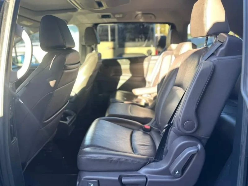 2019 Honda Odyssey - Image 10 of 12