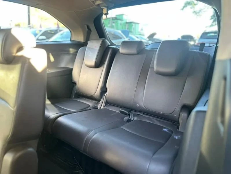 2019 Honda Odyssey - Image 11 of 12